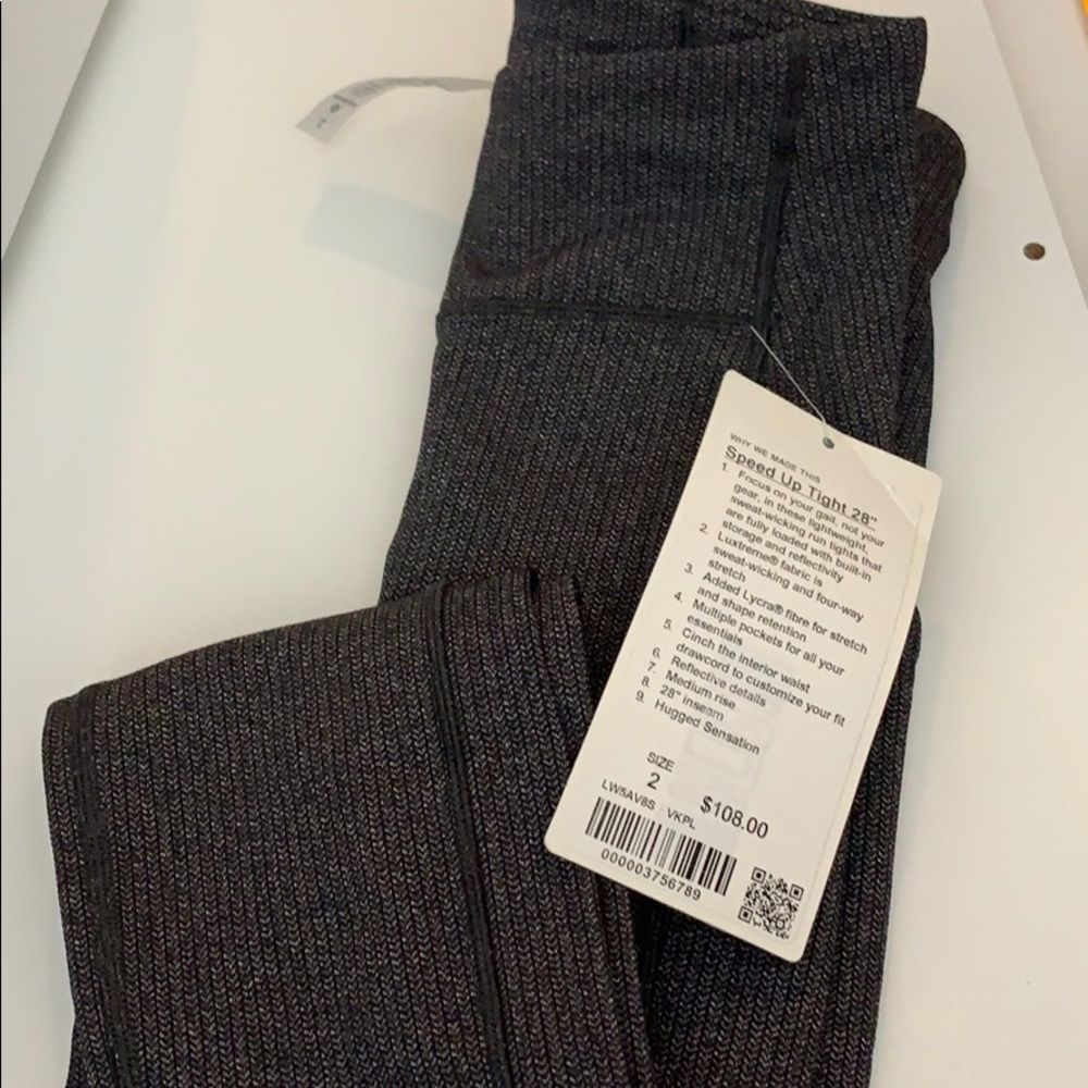 Lulu pants